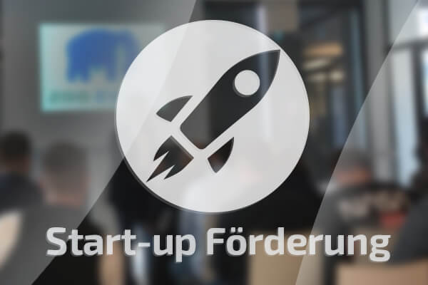 Start-up Förderpakete von DESIGN B3 Werbeagentur Leverkusen